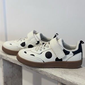 H&M Polka Dot Sneakers